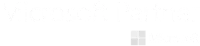 Microsoft Partner Logo